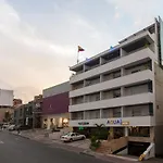 Aqua Granada Hotel