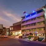 Aqua Granada Hotel