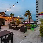 Aqua Granada Hotel