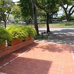 Pampalinda Hotel