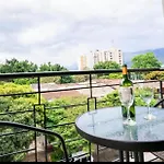 Aparthotel el templete