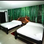 Aparthotel el templete