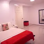 Hotel Hcr Pasarela