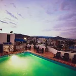 Hotel Metropolis Plaza Cali
