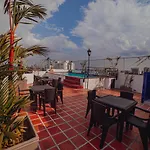 Hotel Metropolis Plaza Cali
