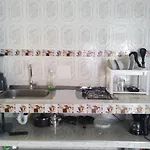 Apartamento oasis del norte