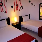 Hotel Colombia Real