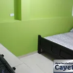 ApartaEstudios San Cayetano Cali