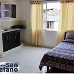 ApartaEstudios San Cayetano Cali