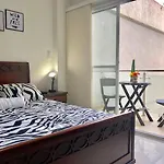 Apartaestudio Arboleda Del Ingenio