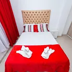 Apartamento Ciudad 2000