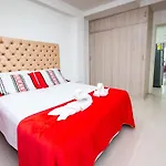 Apartamento Ciudad 2000