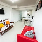Apartamento Ciudad 2000