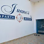 Apartahotel Juane\'S