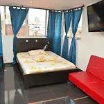 Apartahotel Juane\'S