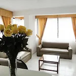 ApartaSuites Hotel Montecarlo