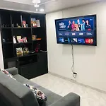 Apartamento Emporio Cali