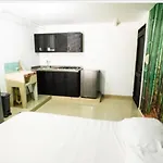 Apartahotel El Templete Jr