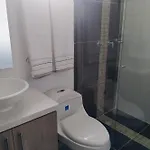 Apartasuite Genhoa