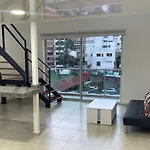 308-Precioso Aparta Estudio Duplex en Granada