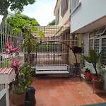 Alcobas cerca al Éxito San Fernando