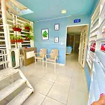 Hostal Casa Gris