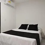 Hotel Black & White