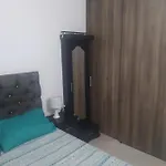 Habitacion Privada En Apartamento Familiar