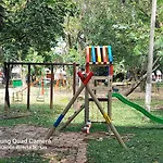 Excelente Estadia En Un Bosque Dentro De Cali..