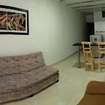 Aparta Estudios Las Ceibas