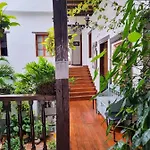 Terraza De San Antonio