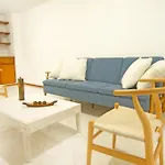 San Fernando Suite 102 - Livin Colombia