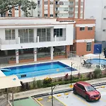 Hermoso apartamento en conjunto residencial