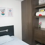Hermoso apartamento en conjunto residencial
