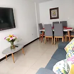 Apartamentos 50-33