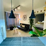 Granada Full Apartamento Great Location