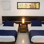Hotel Toscana Plaza