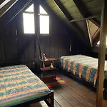 Casa Campestre estilo Chalet Los Pirineos - Cerca a Cali