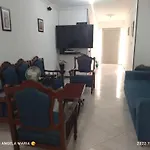 Casa Hospedaje Londoño