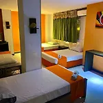 Hotel Santelmo