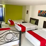 Hotel Santelmo