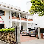 Hotel Karlo