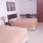 Hotel Cuarta Avenida