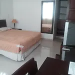 Hotel Cuarta Avenida