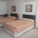 Hotel Cuarta Avenida