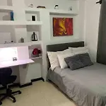 Apartamento en el norte