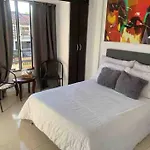 Apartamento en el norte