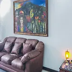 Hotel Los Maderos