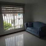 Elegante Apto en Caney, Cali Valle del Cauca