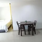 Aparta estudio en Cambulos